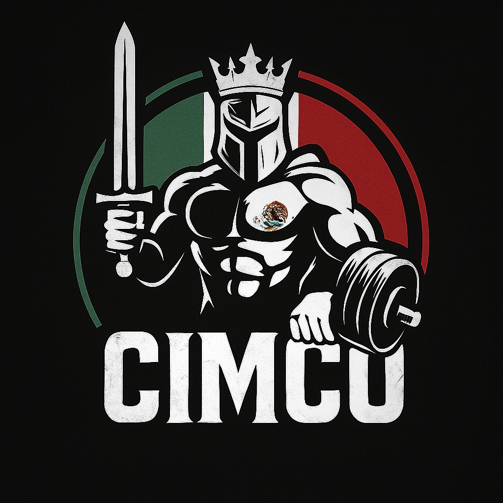 CIMCO-Gym-Toluca